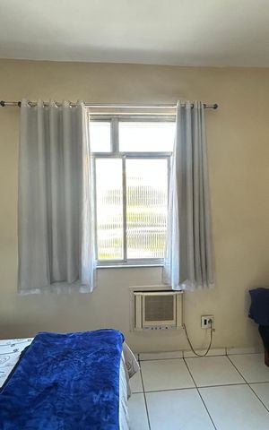 Apartamento à venda com 90m², 2 quartos e sem vagaQuarto 2