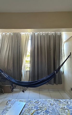 Apartamento à venda com 90m², 2 quartos e sem vagaQuarto 1