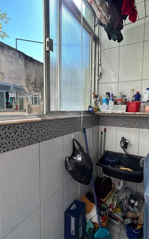 Apartamento à venda com 90m², 2 quartos e sem vagaÁrea de Serviço