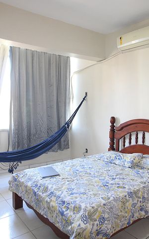 Apartamento à venda com 90m², 2 quartos e sem vagaQuarto 1