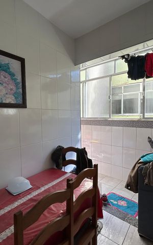 Apartamento à venda com 90m², 2 quartos e sem vagaCopa