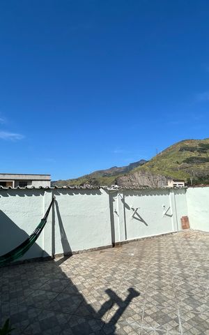 Apartamento à venda com 90m², 2 quartos e sem vagaTerraço