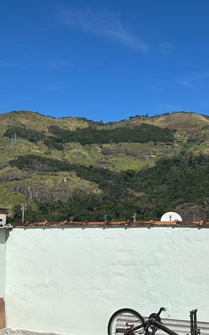 Apartamento à venda com 90m², 2 quartos e sem vagaTerraço