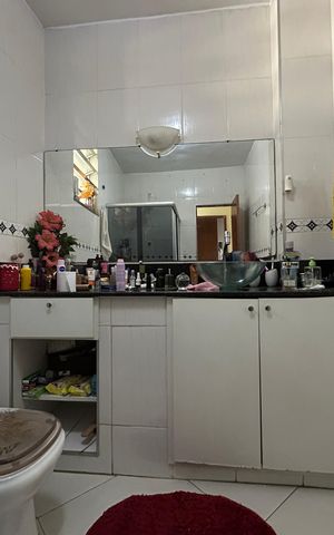 Apartamento à venda com 90m², 2 quartos e sem vagaBanheiro