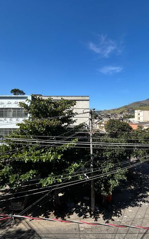 Apartamento à venda com 90m², 2 quartos e sem vagaVista do Quarto 1