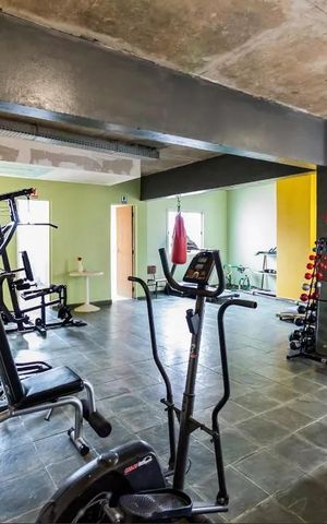 Apartamento para alugar com 140m², 3 quartos e 2 vagas Apartamento para alugar com 140m², 3 quartos e 2 vagasÁrea comum