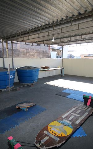 Casa à venda com 200m², 4 quartos e 1 vagaTerraço