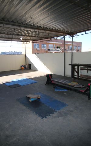 Casa à venda com 200m², 4 quartos e 1 vagaTerraço