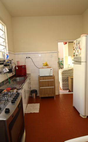 Casa à venda com 200m², 4 quartos e 1 vagaCozinha