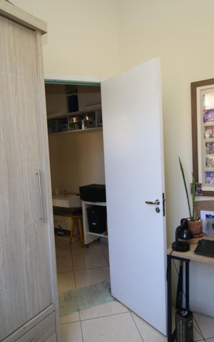 Casa à venda com 200m², 4 quartos e 1 vagaQuarto 3
