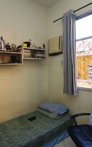 Casa à venda com 200m², 4 quartos e 1 vagaQuarto 3