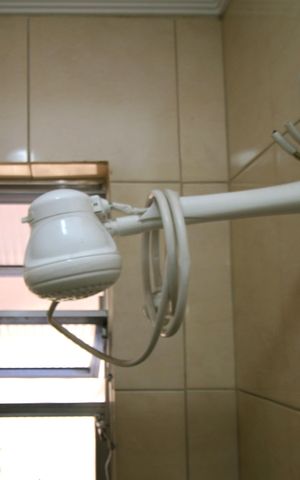 Casa à venda com 200m², 4 quartos e 1 vagaBanheiro da Suíte
