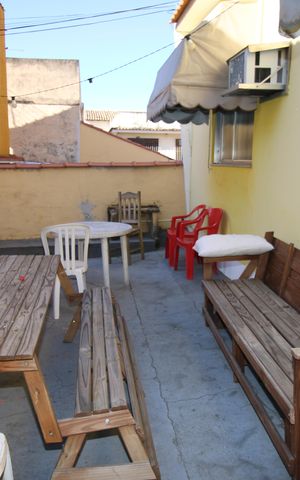 Casa à venda com 200m², 4 quartos e 1 vagaÁrea gourmet