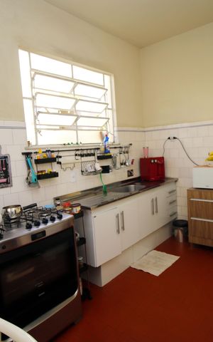 Casa à venda com 200m², 4 quartos e 1 vagaCozinha