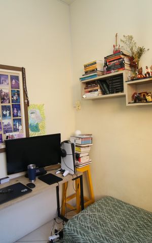 Casa à venda com 200m², 4 quartos e 1 vagaQuarto 3