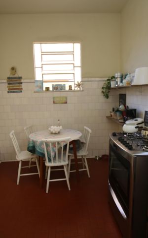 Casa à venda com 200m², 4 quartos e 1 vagaCozinha