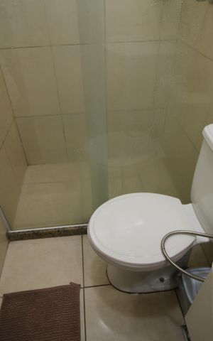 Casa à venda com 200m², 4 quartos e 1 vagaBanheiro da Suíte