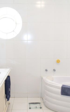 Apartamento à venda com 290m², 2 quartos e 2 vagasBanheiro suite