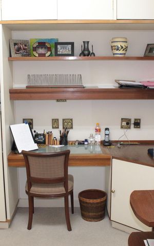 Apartamento à venda com 290m², 2 quartos e 2 vagasEscritório