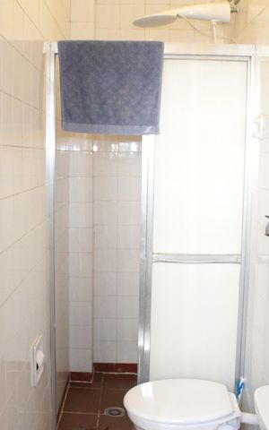 Apartamento à venda com 290m², 2 quartos e 2 vagasBanheiro de serviço