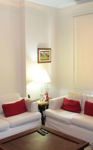 Apartamento à venda com 290m², 2 quartos e 2 vagasSala 3