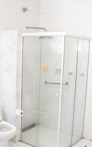 Apartamento à venda com 290m², 2 quartos e 2 vagasBanheiro suite