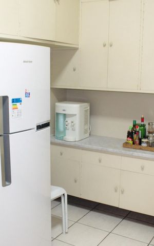 Apartamento à venda com 290m², 2 quartos e 2 vagasCozinha