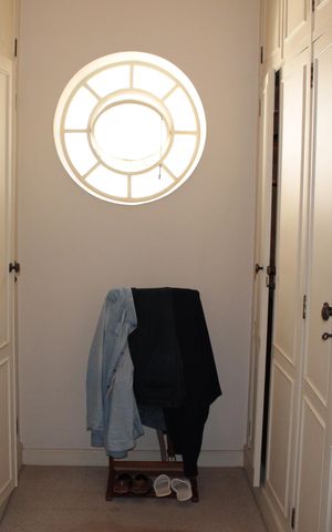 Apartamento à venda com 290m², 2 quartos e 2 vagasCloset da suíte