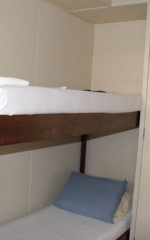 Apartamento à venda com 290m², 2 quartos e 2 vagasQuarto de Serviço