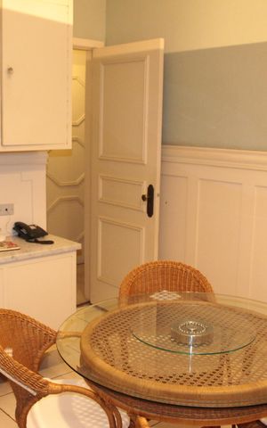 Apartamento à venda com 290m², 2 quartos e 2 vagasCozinha
