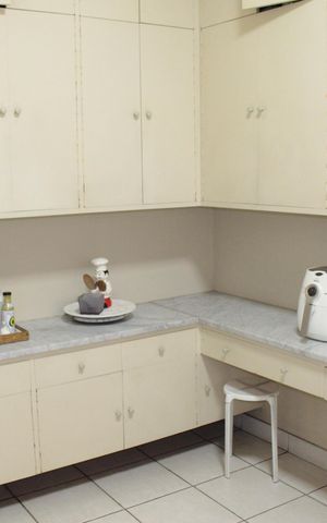 Apartamento à venda com 290m², 2 quartos e 2 vagasCozinha
