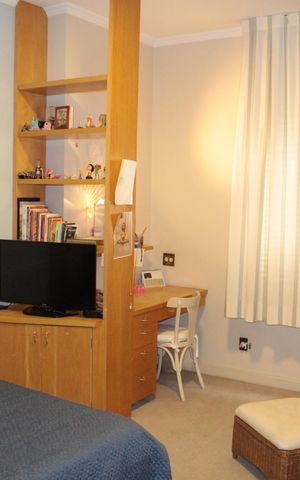 Apartamento à venda com 290m², 2 quartos e 2 vagasquarto 2