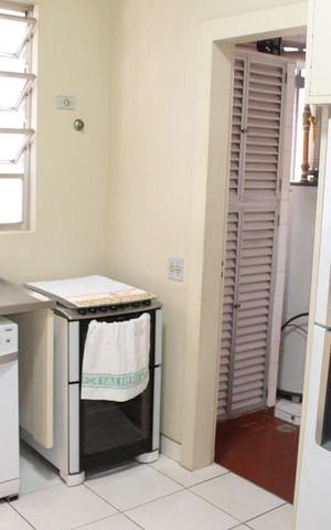 Apartamento à venda com 290m², 2 quartos e 2 vagasCozinha