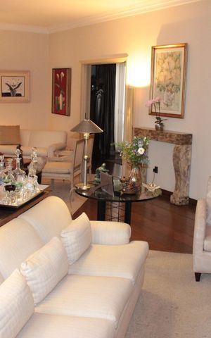 Apartamento à venda com 290m², 2 quartos e 2 vagasSala 1