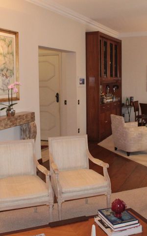 Apartamento à venda com 290m², 2 quartos e 2 vagasSala 1