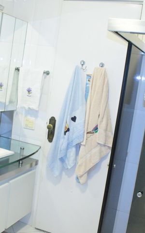 Apartamento à venda com 290m², 2 quartos e 2 vagasBanheiro