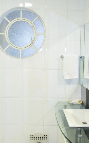 Apartamento à venda com 290m², 2 quartos e 2 vagasBanheiro