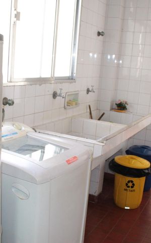 Apartamento à venda com 290m², 2 quartos e 2 vagasÁrea de Serviço