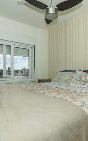 Apartamento à venda com 56m², 2 quartos e 1 vagaSuíte