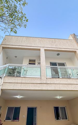 Casa de condomínio à venda com 300m², 4 quartos e 2 vagas Casa de condomínio à venda com 300m², 4 quartos e 2 vagasArea comum