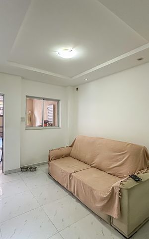 Casa de condomínio à venda com 300m², 4 quartos e 2 vagas Casa de condomínio à venda com 300m², 4 quartos e 2 vagasSala 1
