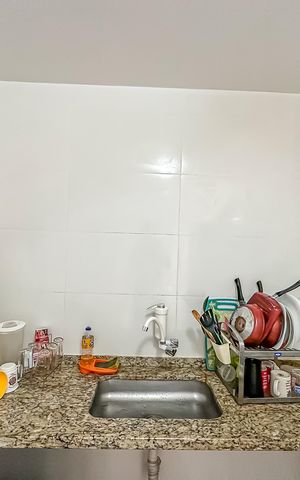 Casa de condomínio à venda com 300m², 4 quartos e 2 vagas Casa de condomínio à venda com 300m², 4 quartos e 2 vagasCozinha 2