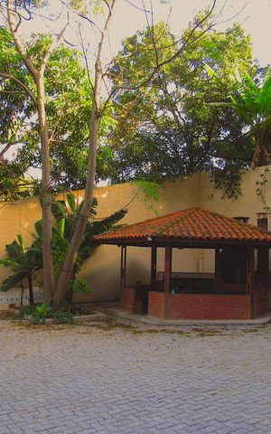 Studio para alugar com 29m², 1 quarto e sem vagaArea Comum