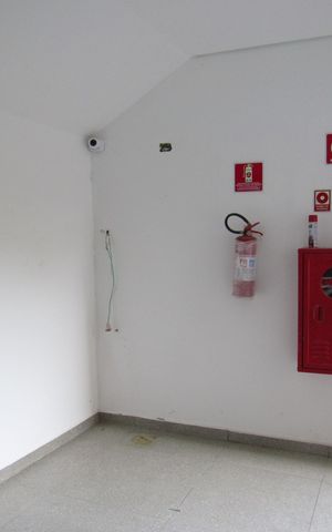 Studio para alugar com 29m², 1 quarto e sem vagaArea Comum