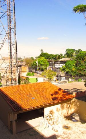 Studio para alugar com 29m², 1 quarto e sem vagaArea Comum
