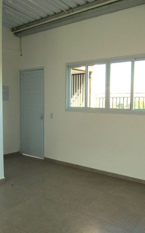 Studio para alugar com 29m², 1 quarto e sem vagaArea Comum