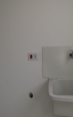 Studio para alugar com 29m², 1 quarto e sem vagaArea Comum