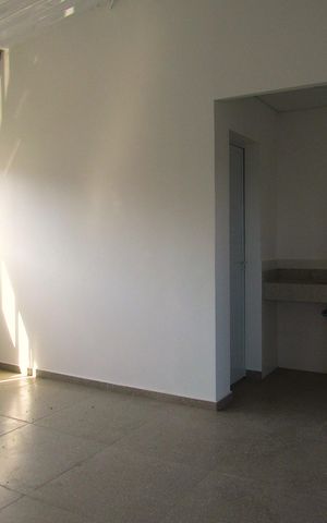 Studio para alugar com 29m², 1 quarto e sem vagaArea Comum