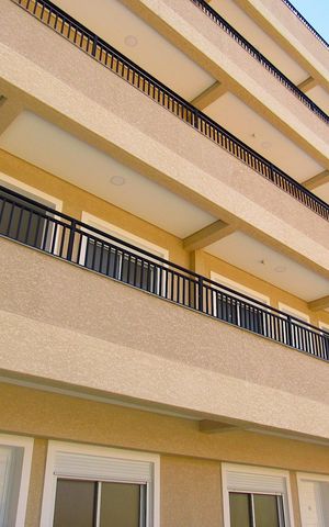 Studio para alugar com 29m², 1 quarto e sem vagaFachada