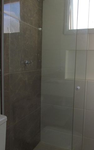 Studio para alugar com 29m², 1 quarto e sem vagaBanheiro